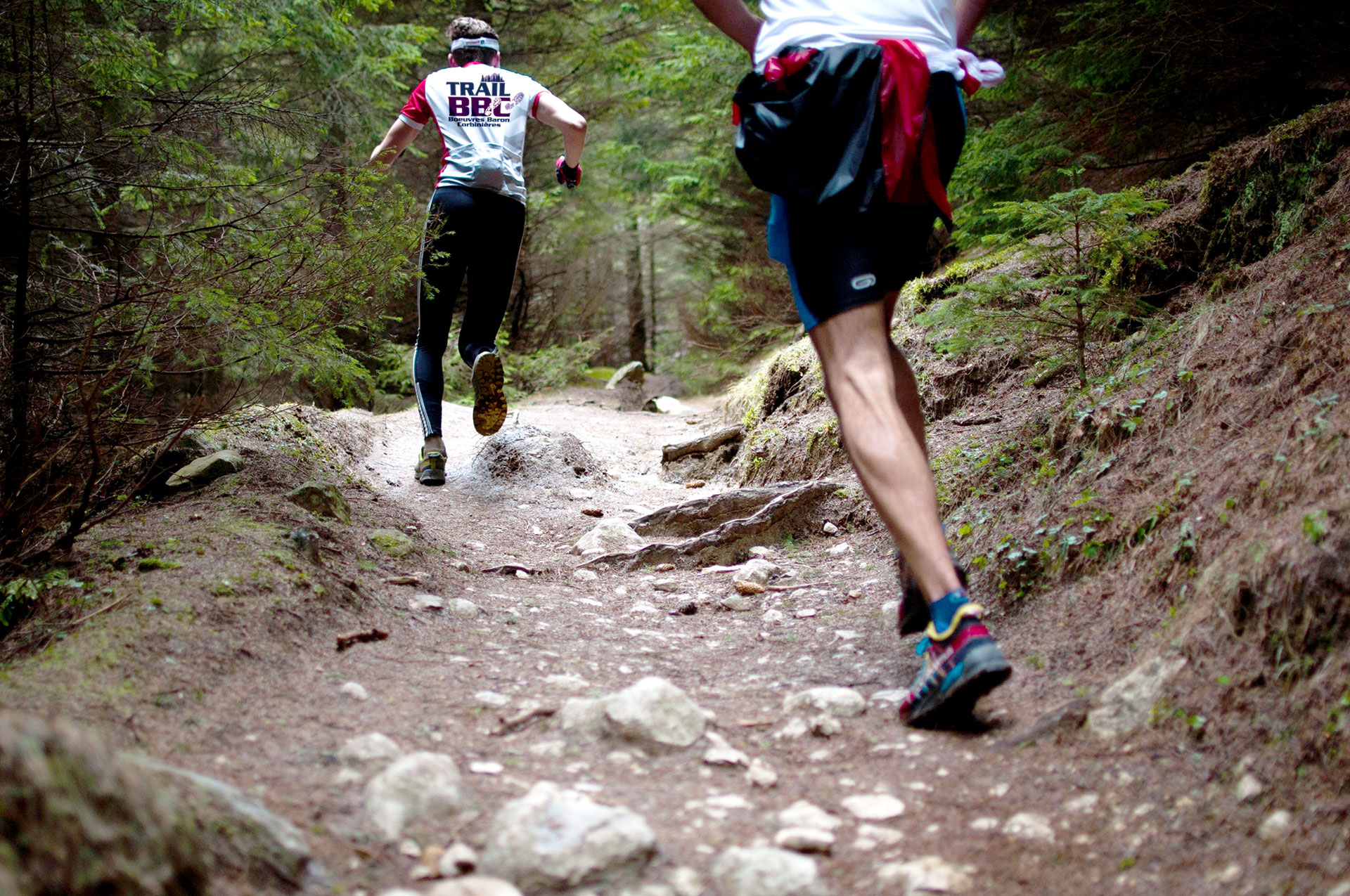Trail BBC (Boeuvres-Baron-Corbinières)