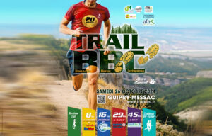 TRAIL BOEUVRES 2024