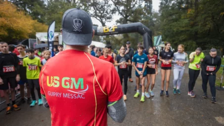 Bambino Trail - de 7 à 15 ans