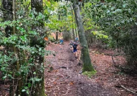 Trail BBC 31 Km