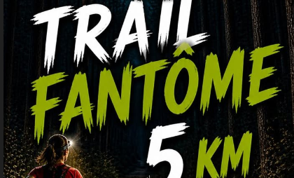 TRAIL FANTOME BBC 2